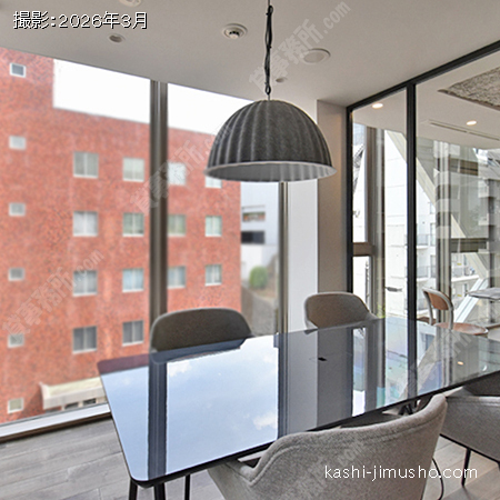 貸室内(3階) 貸室内(3階)