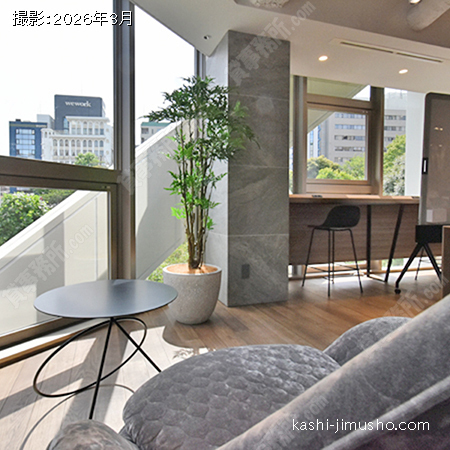 貸室内(3階) 貸室内(3階)