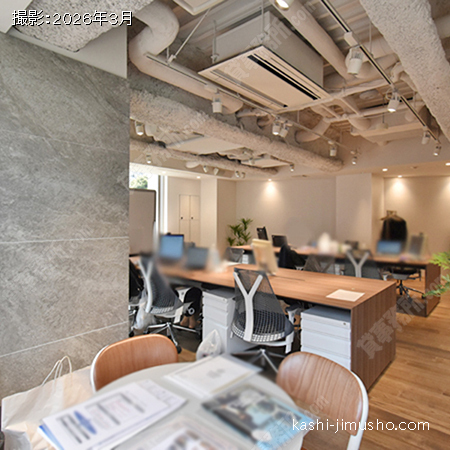 貸室内(3階) 貸室内(3階)