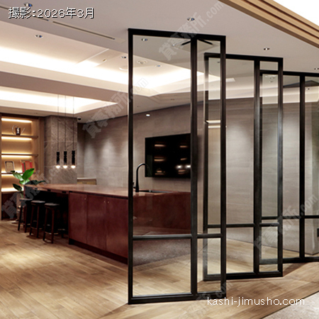 貸室内(3階) 貸室内(3階)