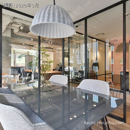 貸室内(3階) 貸室内(3階)