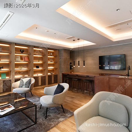 貸室内(3階) 貸室内(3階)