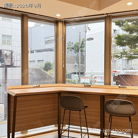 貸室内(2階) 貸室内(2階)