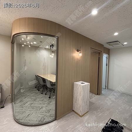 貸室内(2階) 貸室内(2階)