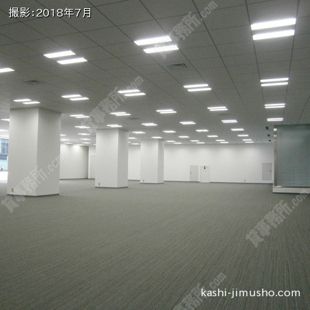 貸室内(1階)