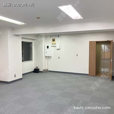 貸室内(2階202号室)