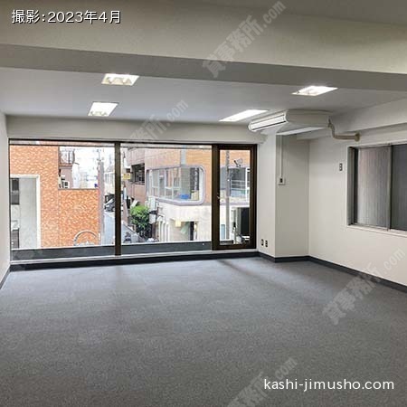 貸室内(2階202号室)