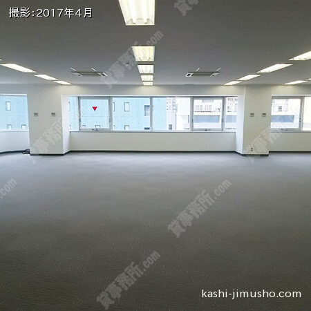 貸室内(10階参照）