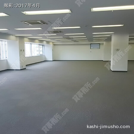 貸室内(10階参照）