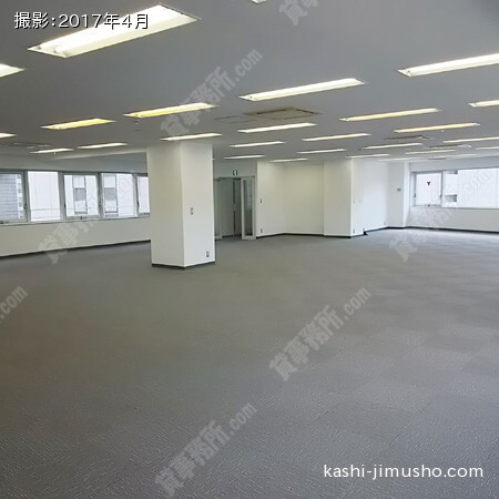 貸室内(10階参照）