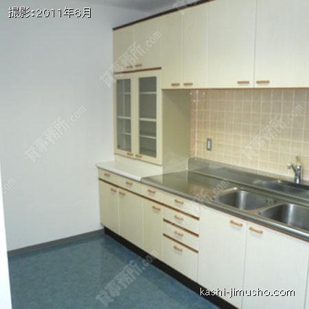 給湯室 