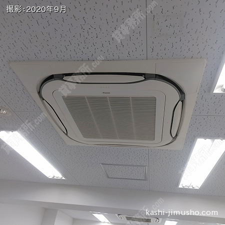 空調