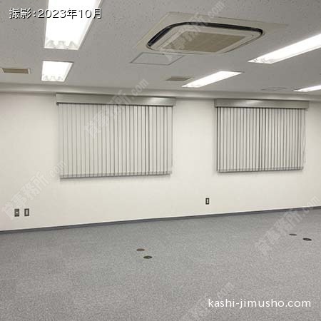 貸室内(4階)