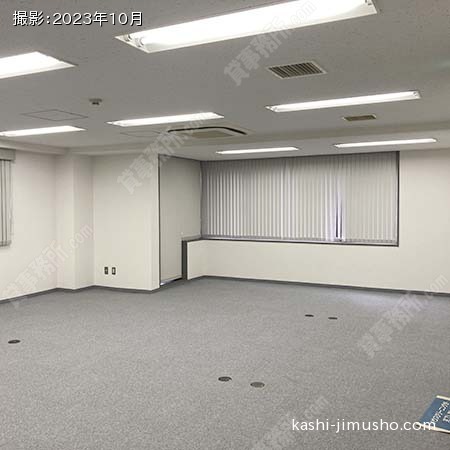 貸室内(4階)