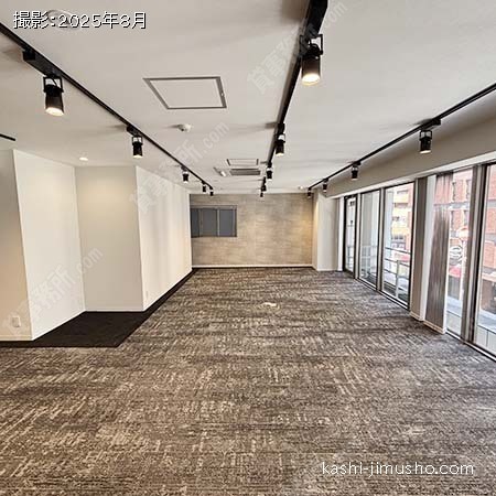 貸室内(3階）