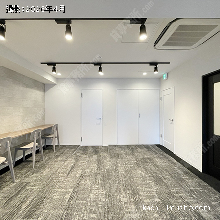 貸室内(8階) 貸室内(8階)