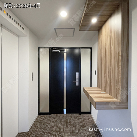 貸室内(8階) 貸室内(8階)