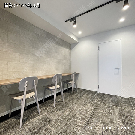 貸室内(8階) 貸室内(8階)