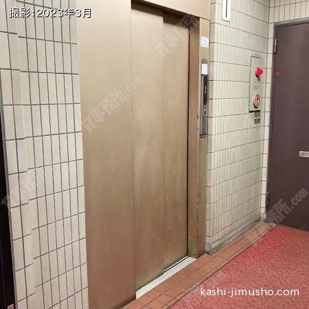 エレベーター