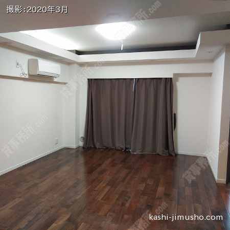 貸室内（1階102号室）