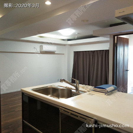 貸室内（1階102号室）