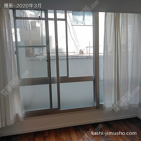 貸室内（1階102号室）
