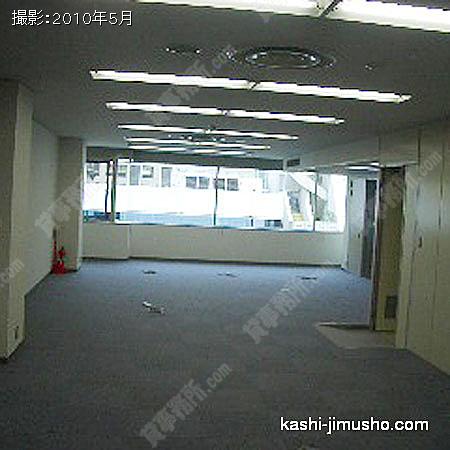 貸室内 