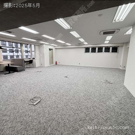 貸室内(4・6階)
