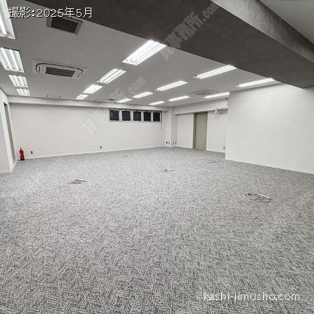貸室内(4・6階)