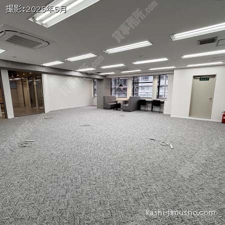 貸室内(4・6階)