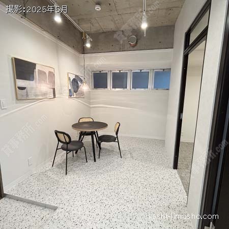 貸室内(5階)