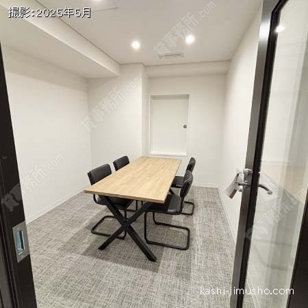 貸室内(5階)