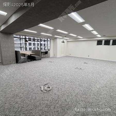 貸室内(5階)