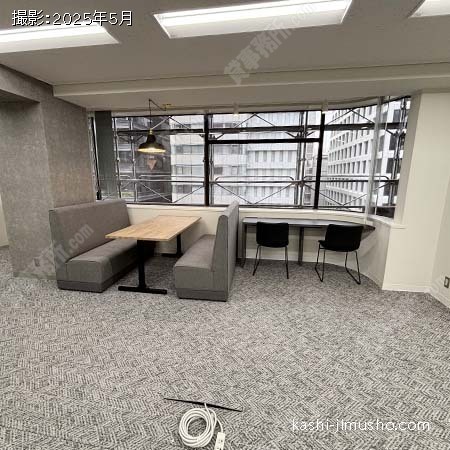 貸室内(5階)