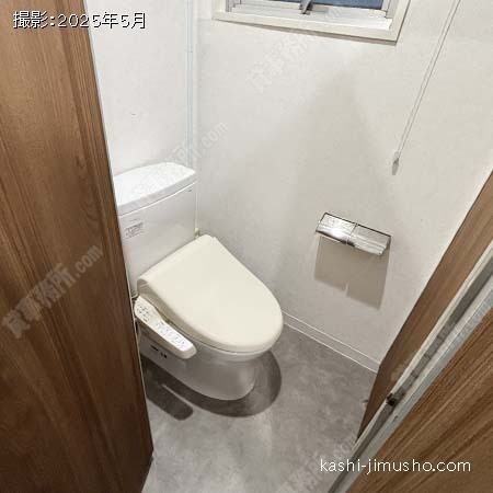 男性トイレ