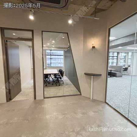 貸室内(4・6階)