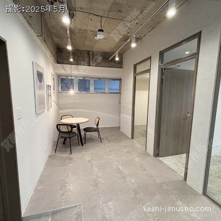 貸室内(4・6階)