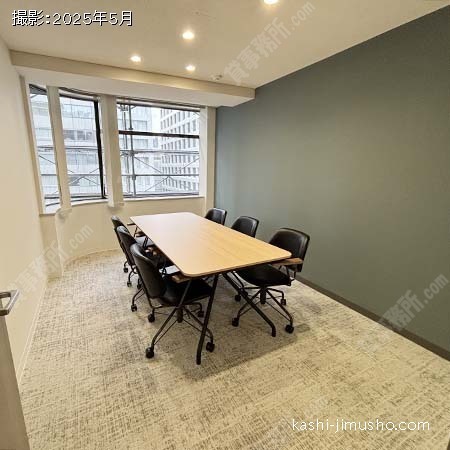 貸室内(4・6階)