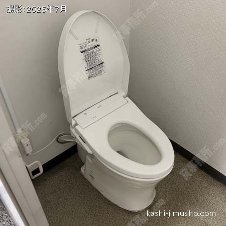 男性トイレ