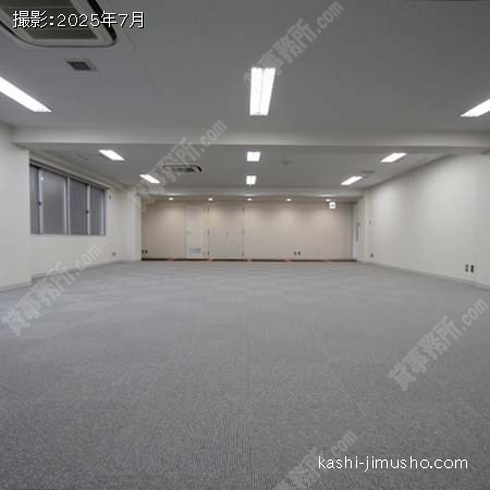 貸室内(7階)