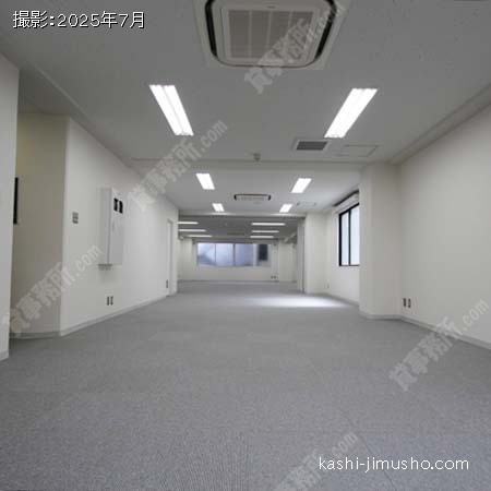 貸室内(7階)