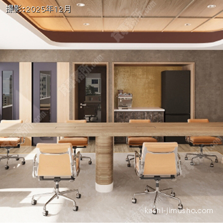 貸室内(2階)※イメージ図 貸室内(2階)※イメージ図