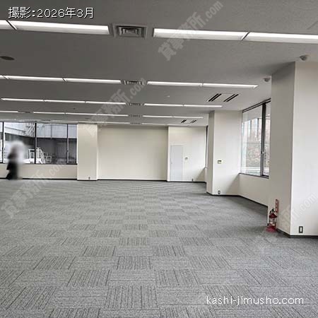 貸室内(1階) 貸室内(1階)