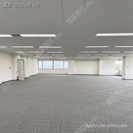 貸室内(7階北側)