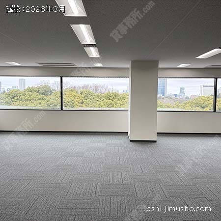 貸室内(7階北側)