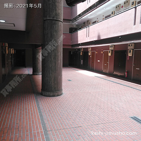 共用部