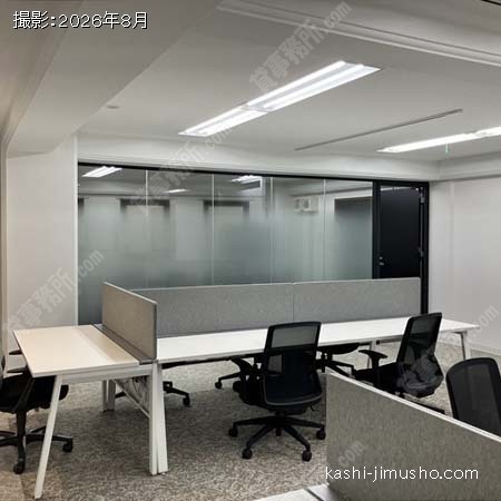 貸室内(2階)