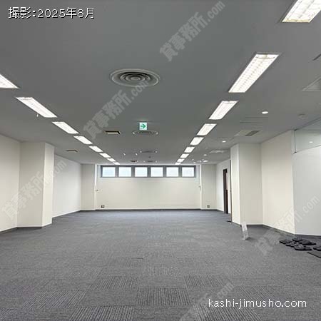 貸室内(8階)