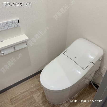 男性トイレ