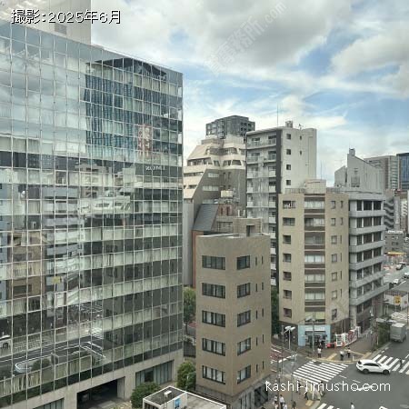 眺望(8階)